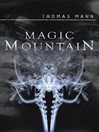 Cover image for The Magic Mountain